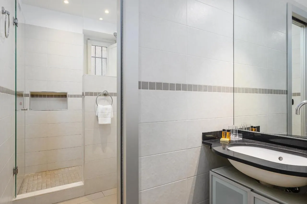 Buenos Aires Charme Apartment Milan