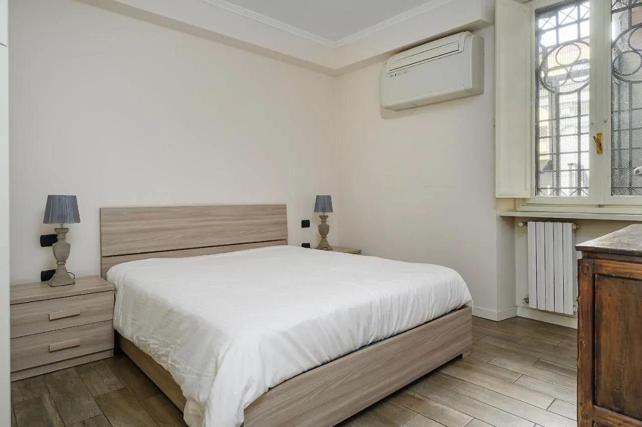 Buenos Aires Charme Apartment Milan